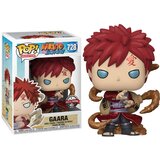 Funko POP figure Naruto Gaara Metallic Exclusive | shoptok.hr