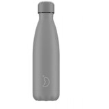 Chillys Chilllys 500 ml Monochrome All Grey Cijene