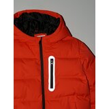 Sinsay Puffer jakna s kapuljačom | shoptok.hr