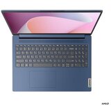 Lenovo ideapad slim 3 16ABR8 (abyss blue) wuxga ips, ryzen 5 5625U, 16GB, 512GB ssd (82XR00B0YA) | ePonuda.com