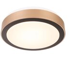 Esto Plafonjera Kapu fi30cm 18W LED 1900lm 4000K | ePonuda.com