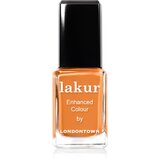 LONDONTOWN Lakur lak za nohte odtenek Heat Wave 12 ml Cene