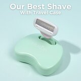 Wilkinson Sword Intuition Complete Mini putni aparat za brijanje s etuijem 1 kom | shoptok.hr