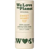 Balzam za ustnice - Sweet Honey
