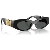 Versace VE4480U GB1/87 - ONE SIZE (51)