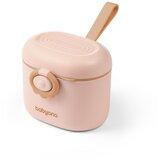 BabyOno Spremnik za mlijeko u prahu s mjericom, bež | shoptok.hr