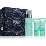 Biotherm Aquapower darilni set za moške | Shoptok.si