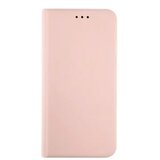  Elegant Samsung A16, Baby Pink Preklopna Maska Cene