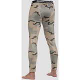 Horsefeathers Riley Funkcijske hlace desert camo | Shoptok.si