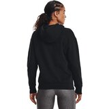 Under Armour Women's fleece sweatshirt Essential Fleece Hoodie | Shoptok.si