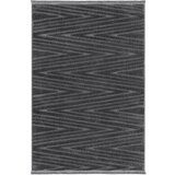 Conceptum Hypnose newyork 3108 - anthracite anthracite carpet (160 x 200) | ePonuda.com