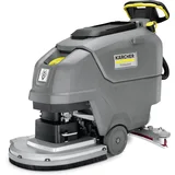 ribalec BD 50/55W Classic Bp 115Ah, 1.127-063.0