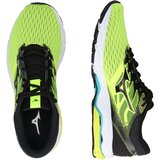 Mizuno Tekaški čevelj 'WAVE PRODIGY' turkizna / apno / črna | Shoptok.si