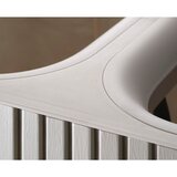 Joseph Joseph Bež koš za perilo 2x45 l iz bambusa Tota Luxe – | Shoptok.si