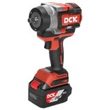 DCK KDPB968Z akumulatorski udarni ključ bez četkica, bez baterije i punjača, 20V, 1/2" Cene