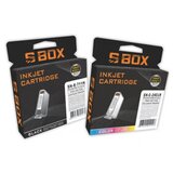 Tinta SBOX C-8 Y YELLOW Cijene