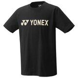 Yonex Practice Logo Crna | shoptok.hr