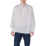 Antony Morato KILIS RELAXED FIT MMSL00758-FA400094 Bijela | shoptok.hr