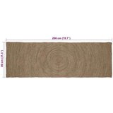  Tepih Siva 80 x 200 cm Juta | shoptok.hr