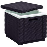 Keter Vrtni stol s prostorom za led 42x42 cm – | shoptok.hr