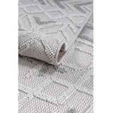 Conceptum Hypnose polka - grey grey carpet (140 x 200) | Eponuda.com