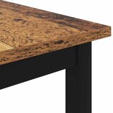  Kava Stol Staro drvo 100 x 50 x 45 cm Konstruirano drvo | Eponuda.com