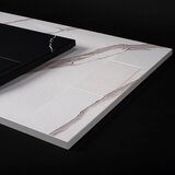 REA Bath Sofia Mini Aiax Shiny podstavni umivalnik | Shoptok.si