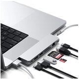Satechi pro st-ucphmxs hub max | ePonuda.com