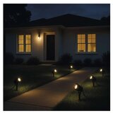 Emos ziw194r Gosmart led reflektor 7w rgb ic dimabilni wi-fi set 4 komada ( 3585 ) | Eponuda.com