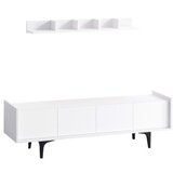Hanah home tv polica kastra Cene