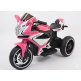 Thema Sport Motor na baterije TS-078- 3 roze Cene