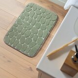 Douceur d intérieur Zelena kopalniška preproga 50x80 cm Ricochet – | Shoptok.si