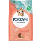 Forza10 Maintenance Dog Forza 10 Maintenance Light s tunom i rižom - 12 kg | shoptok.hr