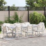  Prozirna cerada s ušicama 2x4 m polietilen | shoptok.hr