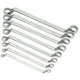 ALPHA TOOLS Set okastih ključeva (8 -dij.) Cijene