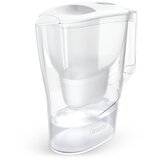 Brita Aluna 2,4l jug + 2 Maxtra cartridges white | shoptok.hr