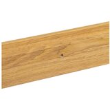 Casa Selección Polica za slike v hrastovem dekorju 80 cm – | Shoptok.si
