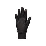 Rukavice SCOTT FLEECE LINER black L M S