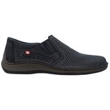 Rieker Slips on 0529714 Črna Cene