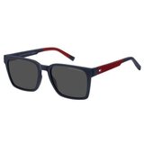 Tommy Hilfiger TH2143/S 8RU/IR ONE SIZE (55) Modra/Siva Cene