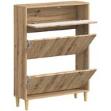  Ormar za cipele DELFT 78 x 24 x 103 cm Konstruirano drvo | shoptok.hr