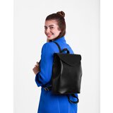 Vuch Joanna Leather Black | shoptok.hr