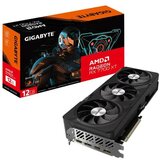 Gigabyte Grafična kartica Radeon RX 7700 XT GAMING OC 12G, 12GB GDDR6, PCI-E 4.0 Cene