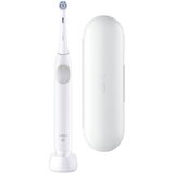Oral-b iO2 električna četkica za zube s putnom torbicom, White Cijene