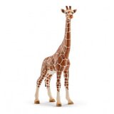 Schleich živalska figura samica žirafe | Shoptok.si