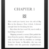 Paperwhite (2022) 16GB 6.8 Black