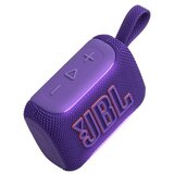 JBL GO 5 Bluetooth prenosni zvočnik, vijoličen | Shoptok.si