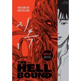 Dark Horse Books Yeon Sang-Ho, Choi Gyu-Seok - The Hellbound, Volume 1 Cene
