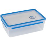 Emsa Clip&Close Food Storage Container 5.5 L, blue Cijene