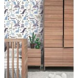 GRANDECO tapeta dječija Dinosaurusi LL-10-02-1 Cijene